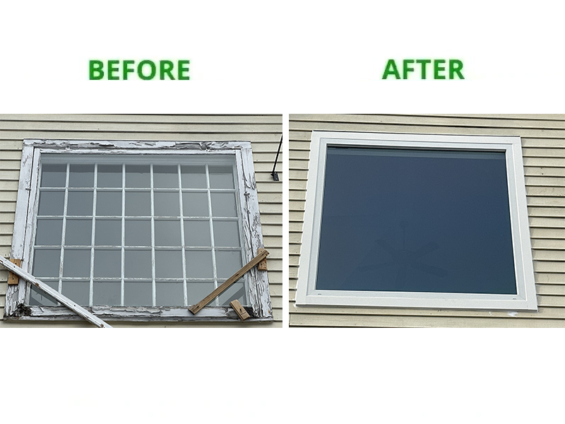 Before-After